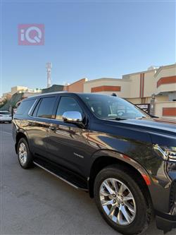 شيفروليه تاهو